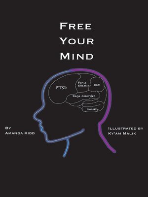 cover image of Free Your Mind